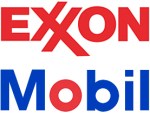 Exxon Logo