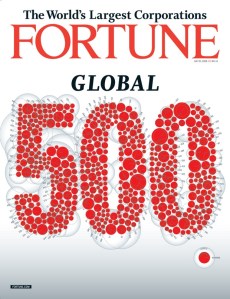 Fortune 500