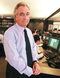 Bernard Madoff