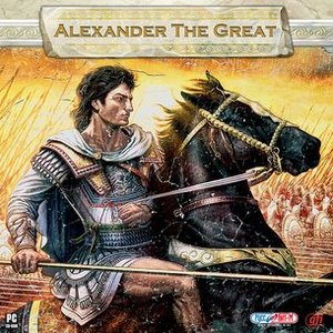 Alexander the Great