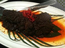 Rendang Padang