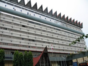 Hotel Danau Toba