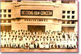 Oei Tiong Ham Concern