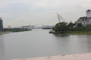 Danau Putrajaya