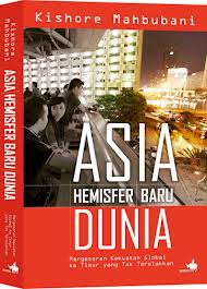 Asia Hemisfer Baru Dunia