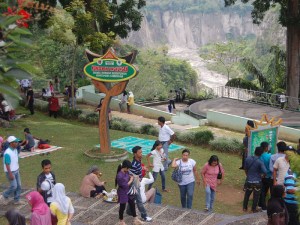 Taman Panorama