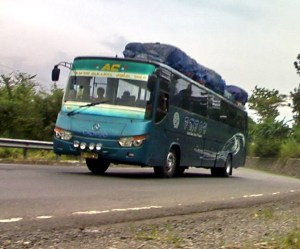 PM. TOH, warisan orang Aceh