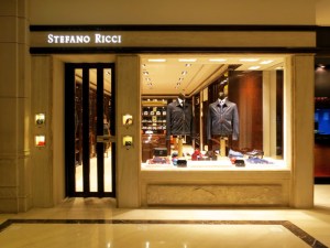 Stefano Ricci di Plaza Indonesia