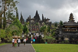 Pura Besakih