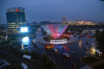 Summarecon Bekasi