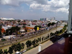 Kalimalang : Sudah Tertata